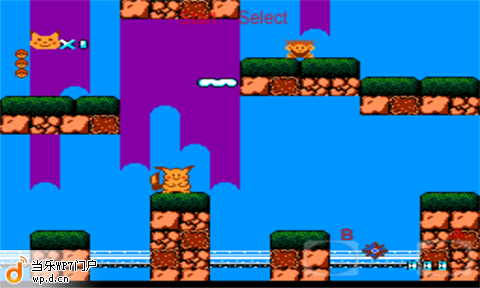 口袋妖怪解放2.0.3汉化版内置修改器下载v1.0图2: