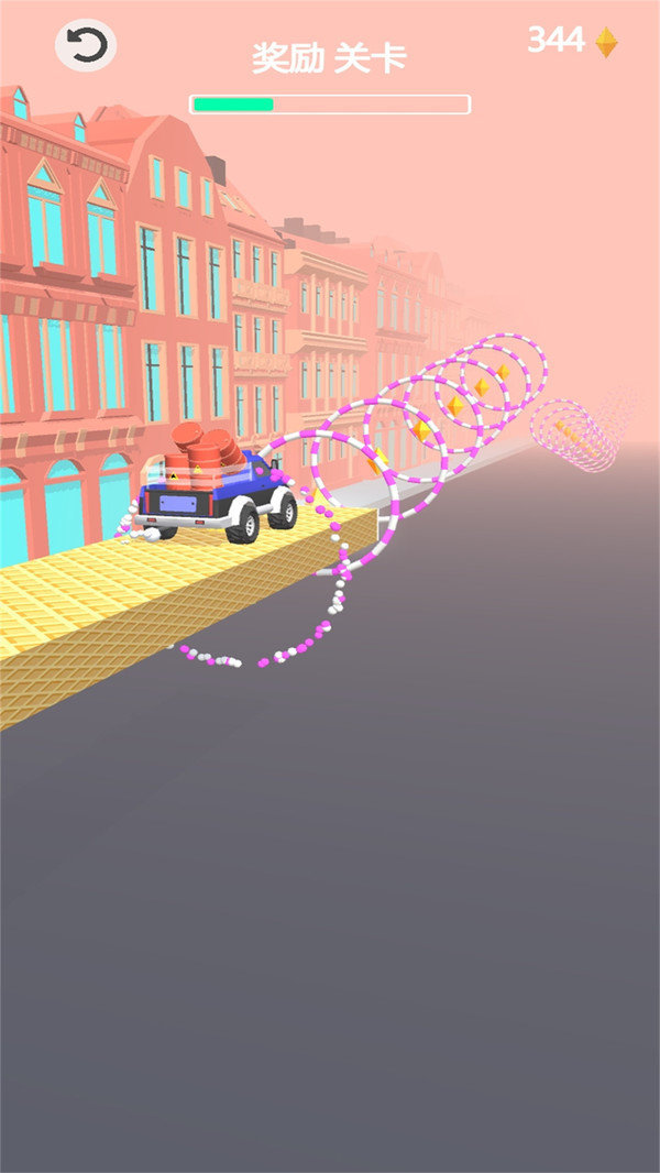 完美冲刺手游手机正式版v1.0下载图片1