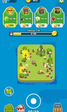 掌上土地(Pocket Land)安卓版下载v0.72.1图3: