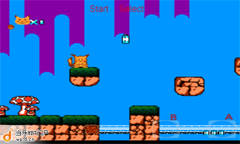 口袋妖怪解放2.0.3汉化版内置修改器下载v1.0图1: