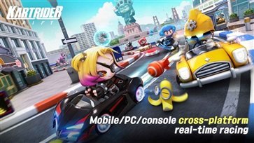 跑跑卡丁车漂移国服最新版下载v2.0.4图4: