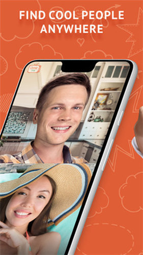 OmeTV最新版安装2023下载图片1