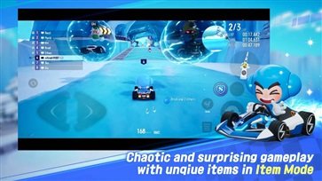 跑跑卡丁车漂移国服最新版下载v2.0.4图片1