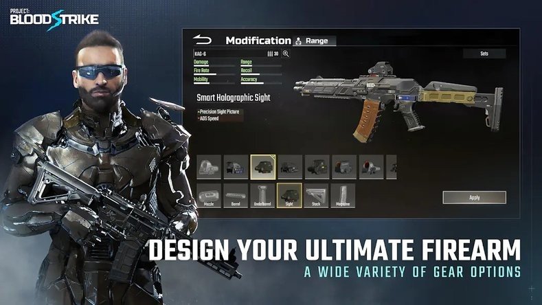 代号血战手游最新版2023下载v1.003.530045图片1