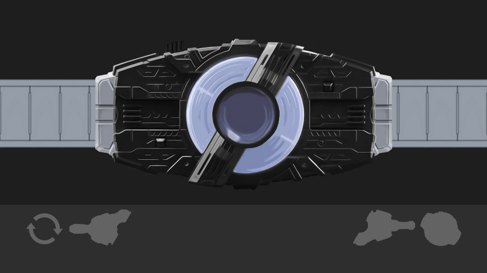 假面骑士极狐MK3模拟器v1.6下载图2: