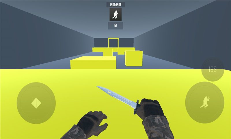 bhop pro手游最新版下载v1.9.16图3: