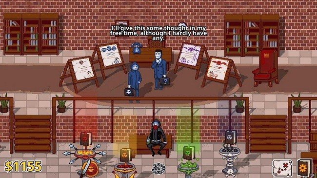 安息死亡2中文版最新版下载v1.0.10图2: