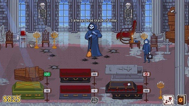 安息死亡2中文版最新版下载v1.0.10图3: