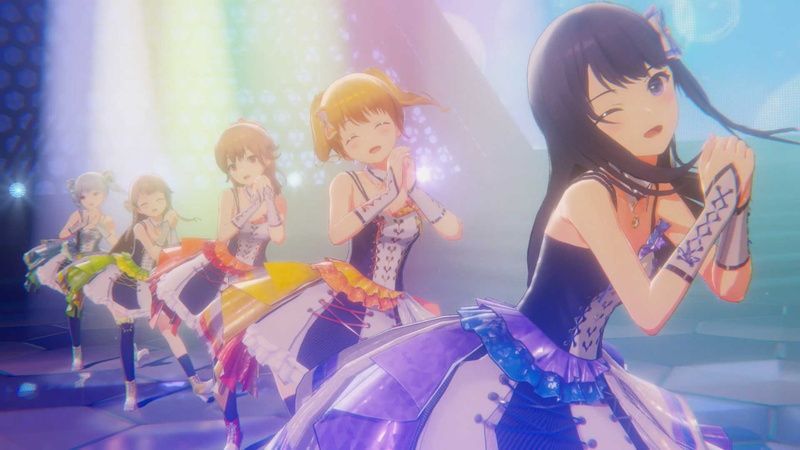 idoly pride手游2023最新版下载v2.4.10图2: