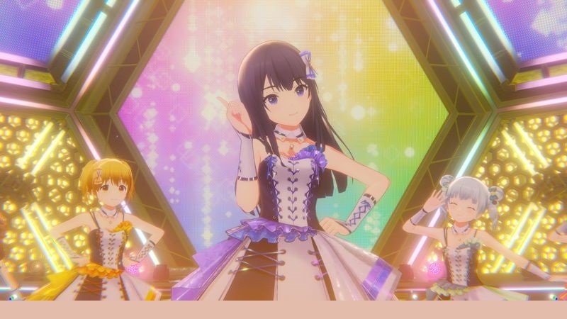 idoly pride手游2023最新版下载v2.4.10图片1