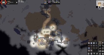 mindustry像素工厂最新版141.2游戏v141.2下载图片1