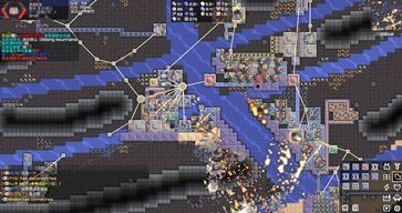 mindustry像素工厂最新版141.2游戏v141.2下载图2: