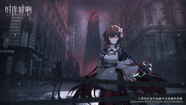 时序残响测试服手游v1.0下载图1: