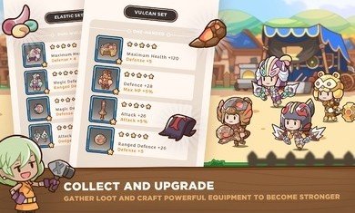 邮差骑士2国际版最新版下载v1.9.3图3: