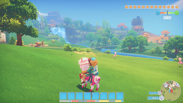 My Time at Portia(波西亚时光)安卓版手游下载v1.0.10974图片1