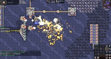 mindustry像素工厂最新版141.2游戏v141.2下载图3: