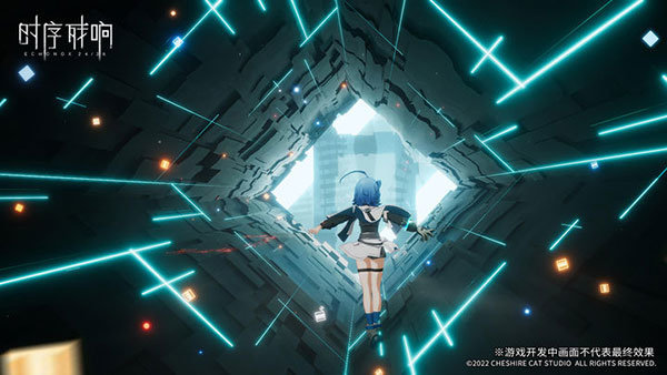 时序残响测试服手游v1.0下载图3: