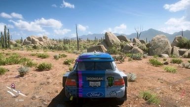 极限竞速地平线5着色mod下载安装v1.0.3图3:
