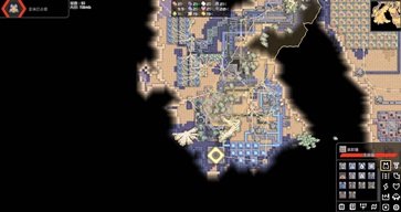 mindustry像素工厂最新版141.2游戏v141.2下载图1: