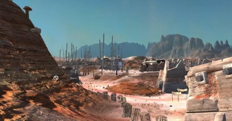 剑士五倍经验mod免费下载v1.0图1: