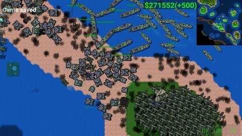 铁锈战争升级模组5.0直装版v5.0图3: