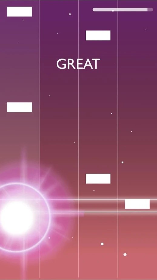 melobeat正版下载v1.4.1图1: