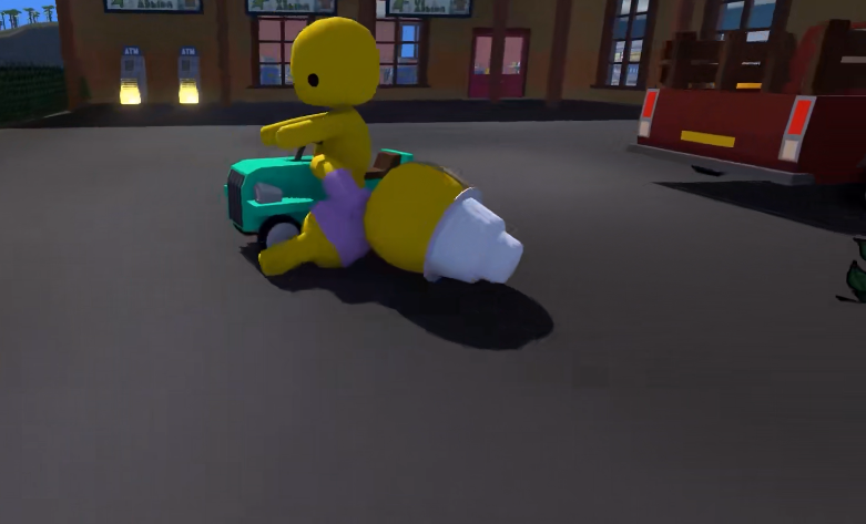 打工模拟器600亿加驾照免广告版下载安装v1.0.4图3: