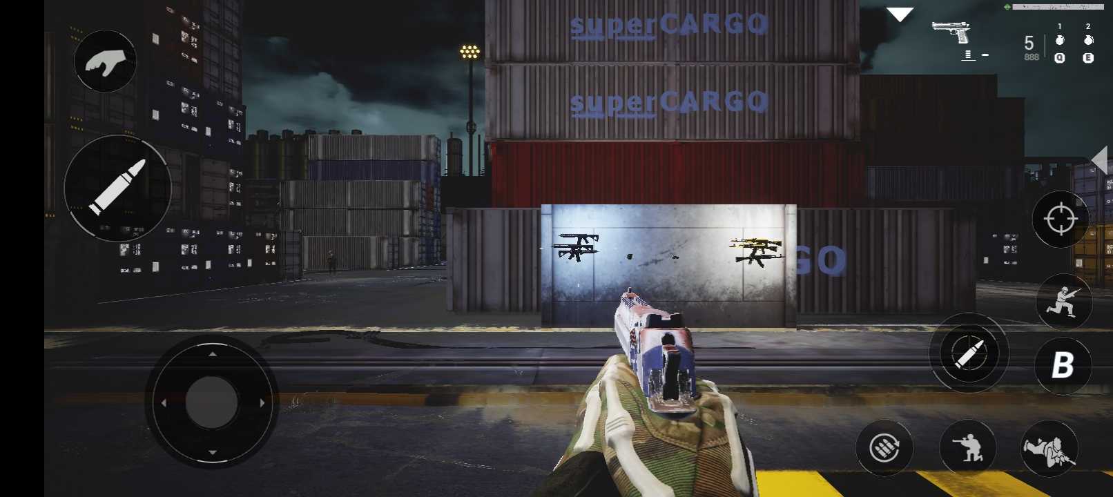 使命召唤19自制版3.0免费下载图1: