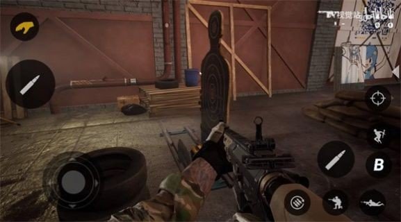 使命召唤19手机版免费安装v3.0下载图3: