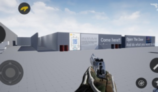 使命召唤19手机版免费安装v3.0下载图2: