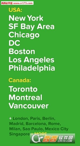 Citymapper安卓版手机版下载v6.2图2: