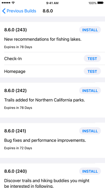 testflight软件安装下载图片1