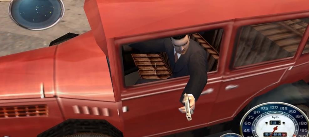 四海兄弟手游汉化版最新下载v1.0.0图3: