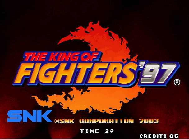 拳皇97屠蛇版金手指官方版v1.0下载图1: