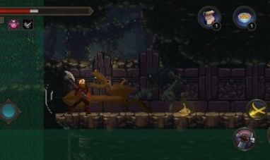 灵魂远征内置菜单版v1.0.1下载图3: