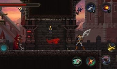 灵魂远征内置菜单版v1.0.1下载图2: