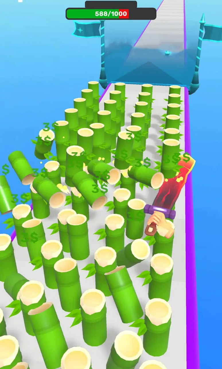 宝剑熔合内置菜单版最新版下载v1.5图3: