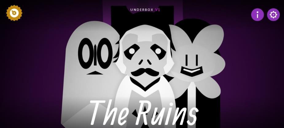 节奏盒子传说之下模组手机版下载v0.5.2图2: