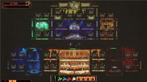 脑叶公司手游中文版最新版手机版v1.0.9下载图3: