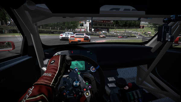 极品飞车13中文版手机版下载v1.0图1: