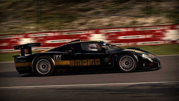 极品飞车13中文版手机版下载v1.0图3: