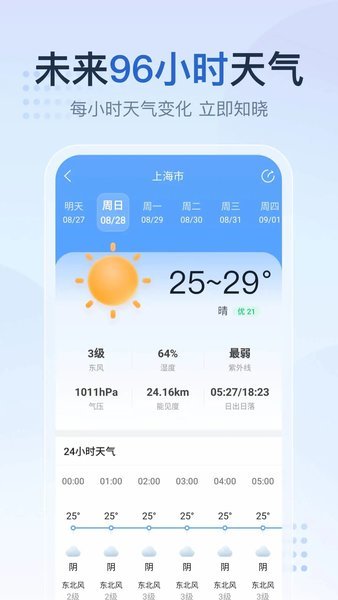 2345天气预报最新版下载?1: