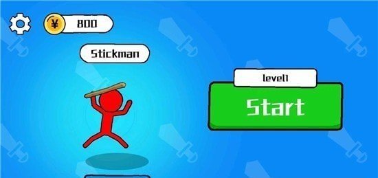 斯蒂克曼行动手游官方版最新版V1.0.2下载图3: