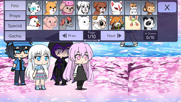 加查樱花最新版下载v1.1.0图片1