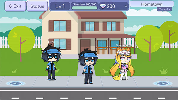 加查樱花最新版下载v1.1.0图1: