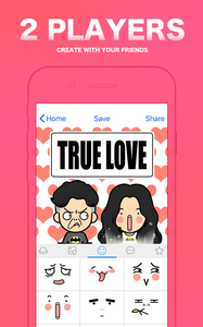 myotee脸萌手机版官方版最新版下载v9.6.4图2: