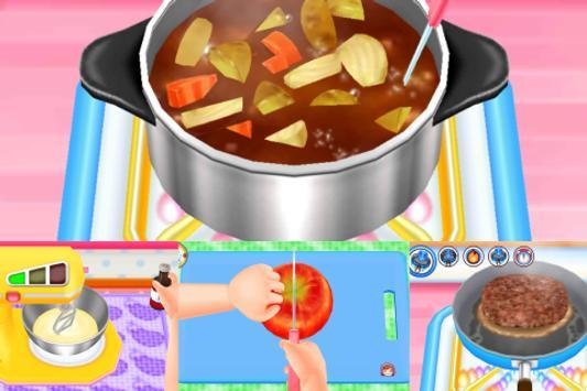 cookingmama中文版最新版下载v1.80.0图片1