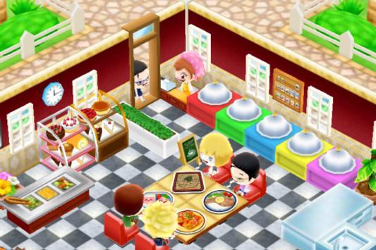 cookingmama中文版最新版下载v1.80.0图3: