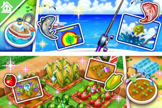 cookingmama中文版最新版下载v1.80.0图2: