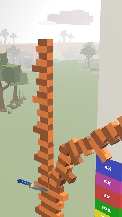 切碎一切大师手游手机最新版v1.0.8下载图3: